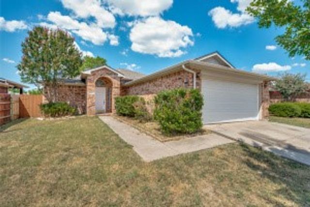 1011 Port Aransas Drive, Little Elm, TX 75068