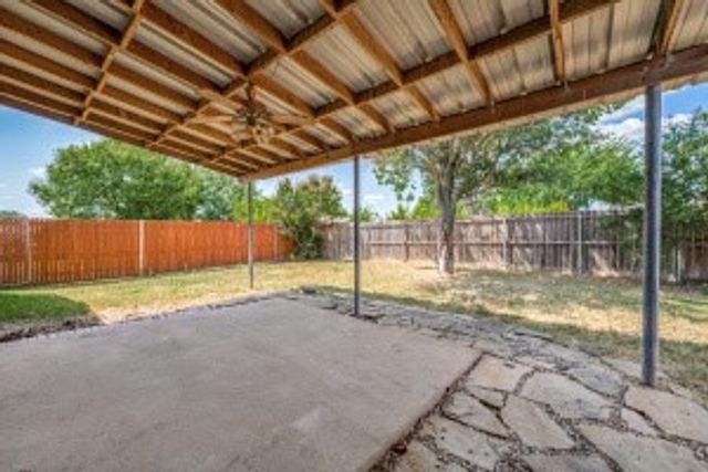1011 Port Aransas Drive, Little Elm, TX 75068