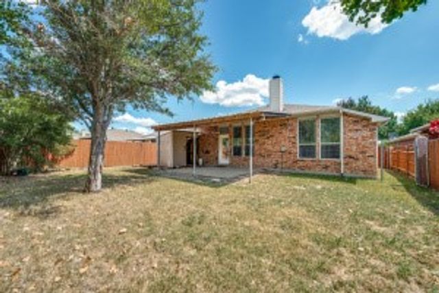 1011 Port Aransas Drive, Little Elm, TX 75068