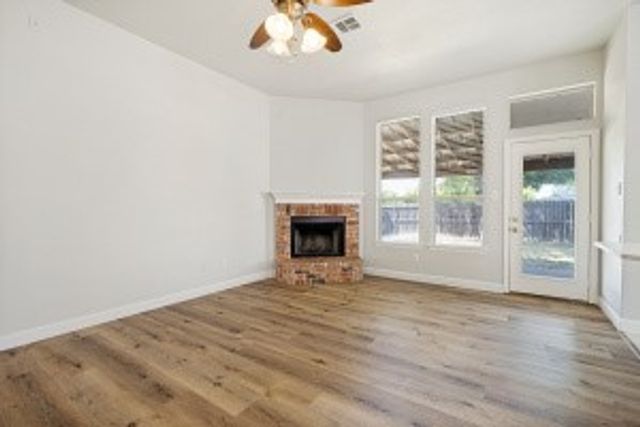 1011 Port Aransas Drive, Little Elm, TX 75068