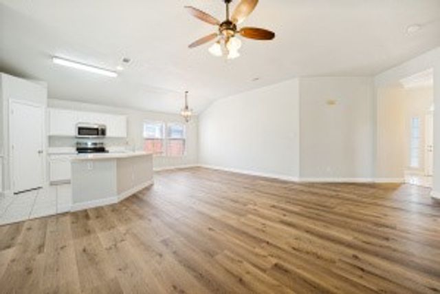 1011 Port Aransas Drive, Little Elm, TX 75068
