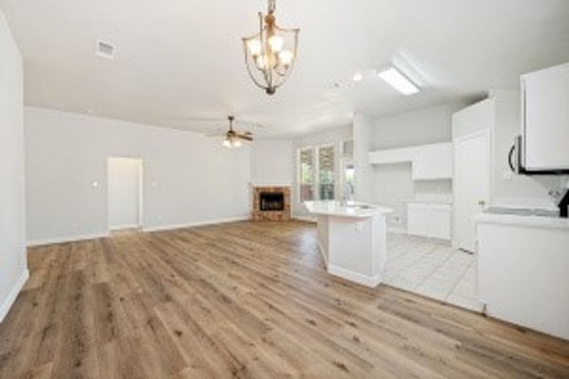 1011 Port Aransas Drive, Little Elm, TX 75068