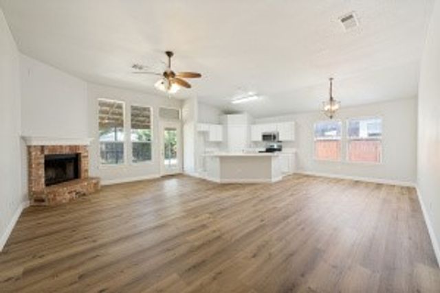 1011 Port Aransas Drive, Little Elm, TX 75068
