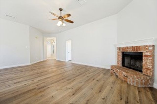 1011 Port Aransas Drive, Little Elm, TX 75068