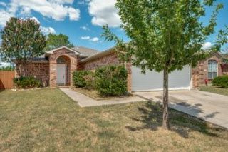 1011 Port Aransas Drive, Little Elm, TX 75068