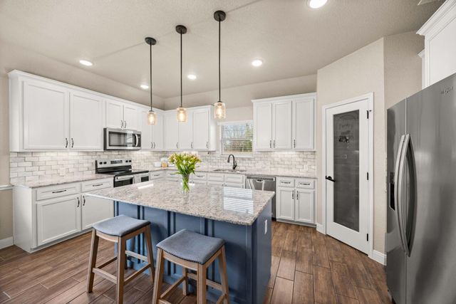 2722 Paisley DR, Temple, TX 76502