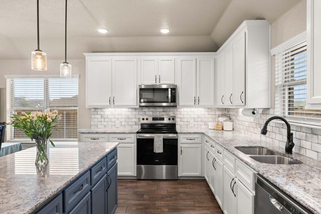 2722 Paisley DR, Temple, TX 76502