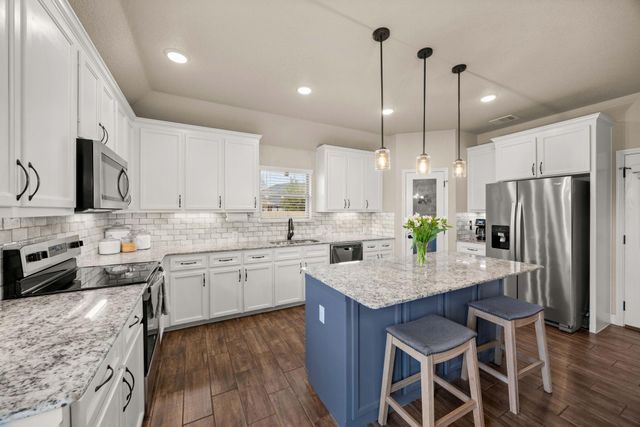 2722 Paisley DR, Temple, TX 76502