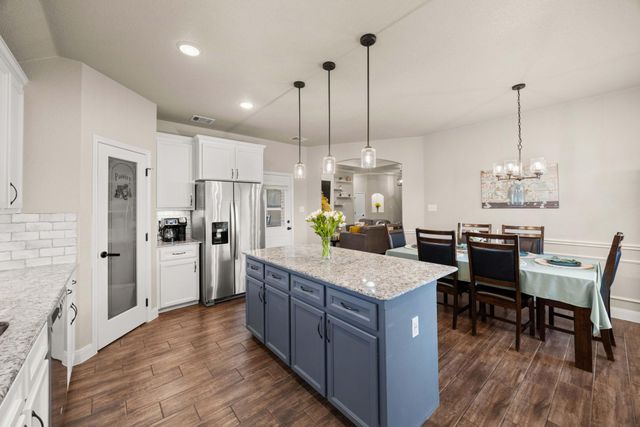 2722 Paisley DR, Temple, TX 76502