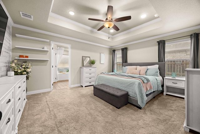 2722 Paisley DR, Temple, TX 76502