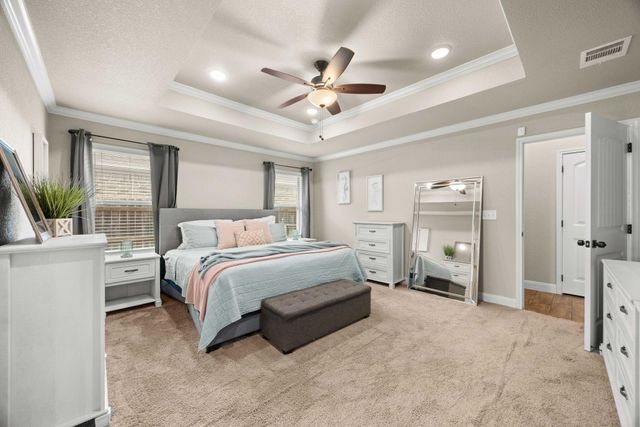 2722 Paisley DR, Temple, TX 76502