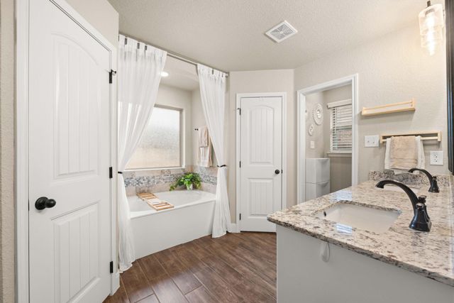 2722 Paisley DR, Temple, TX 76502