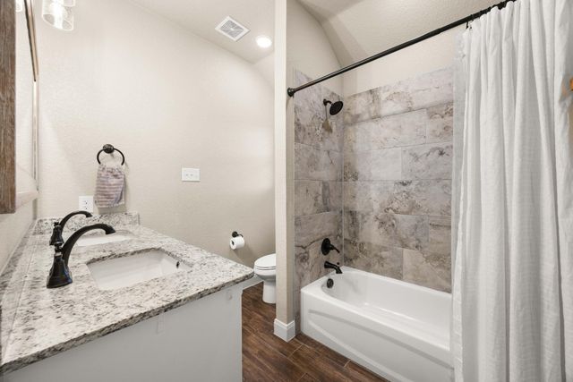 2722 Paisley DR, Temple, TX 76502