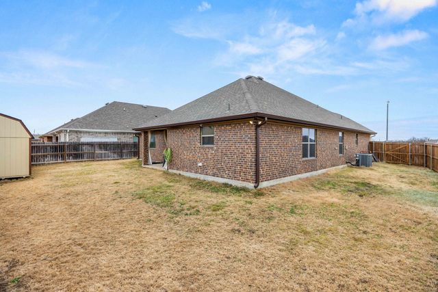 2722 Paisley DR, Temple, TX 76502