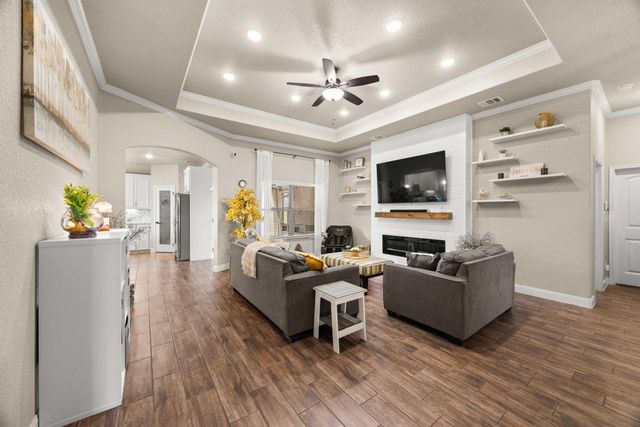 2722 Paisley DR, Temple, TX 76502