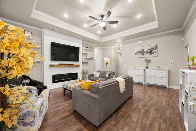 2722 Paisley DR, Temple, TX 76502