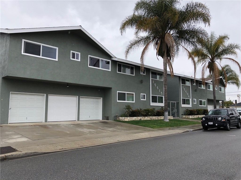 15505 S Budlong Place 15, Gardena, CA 90247