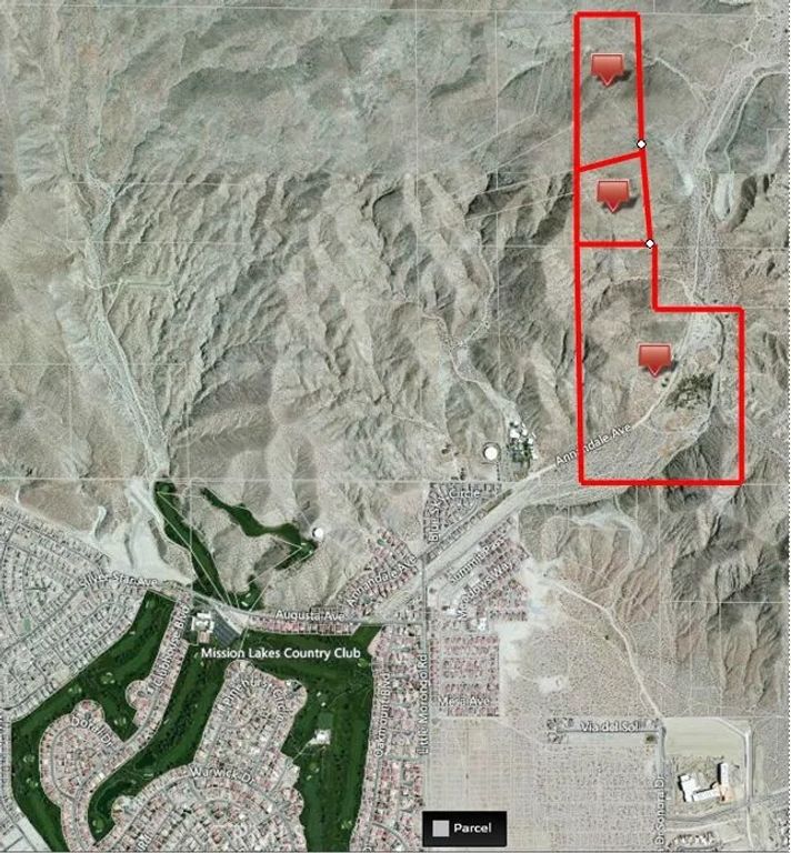 0 Annandale, Desert Hot Springs, CA 92240
