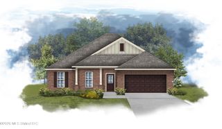 7277 Pencarrow Circle, Ocean Springs, MS 39564