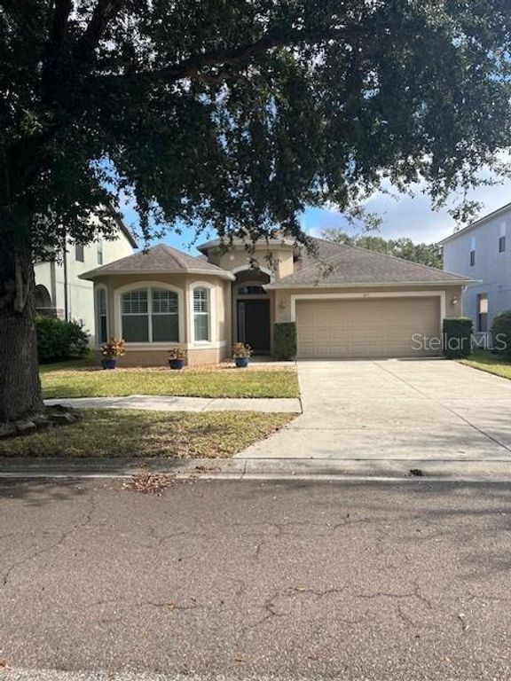 211 WESTCHESTER HILLS LANE, Valrico, FL 33594