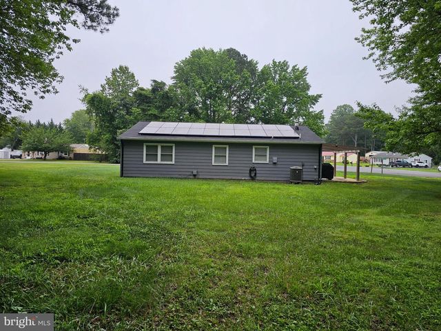 27133 BIRCH MANOR CIR, Mechanicsville, MD 20659