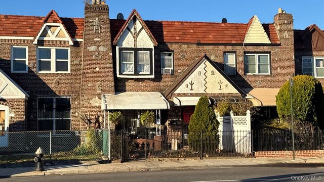 109-10 Francis Lewis Boulevard, Queens Village, NY 11429