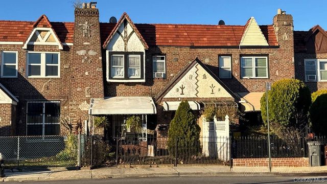 109-10 Francis Lewis Boulevard, Queens Village, NY 11429