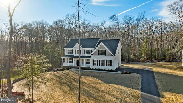 12300 CALVERTS RUN COURT, La Plata, MD 20646