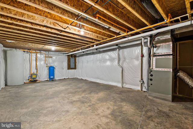 12300 CALVERTS RUN COURT, La Plata, MD 20646