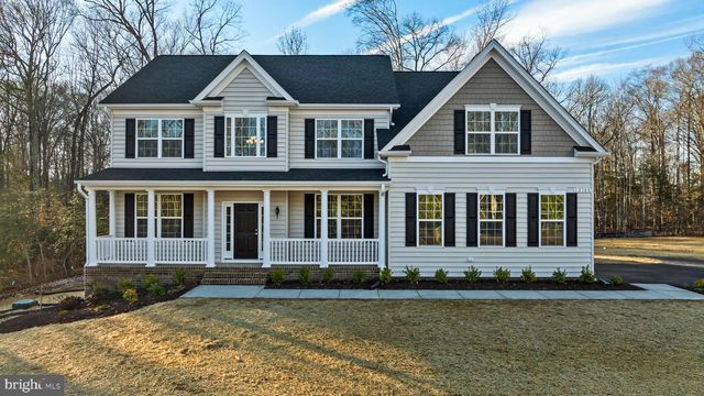 12300 CALVERTS RUN COURT, La Plata, MD 20646