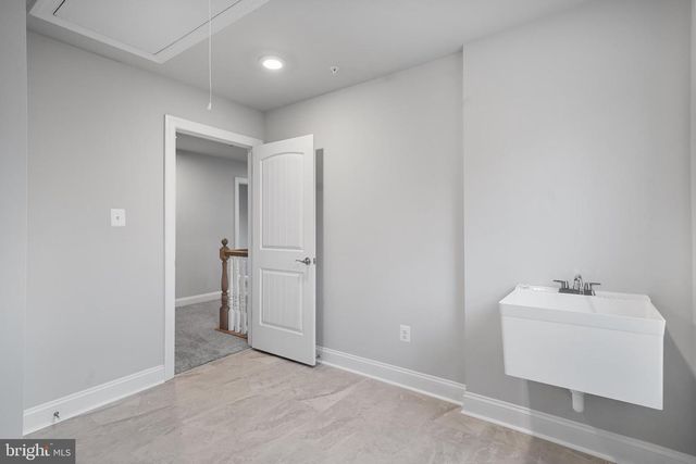 12300 CALVERTS RUN COURT, La Plata, MD 20646