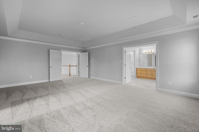 12300 CALVERTS RUN COURT, La Plata, MD 20646