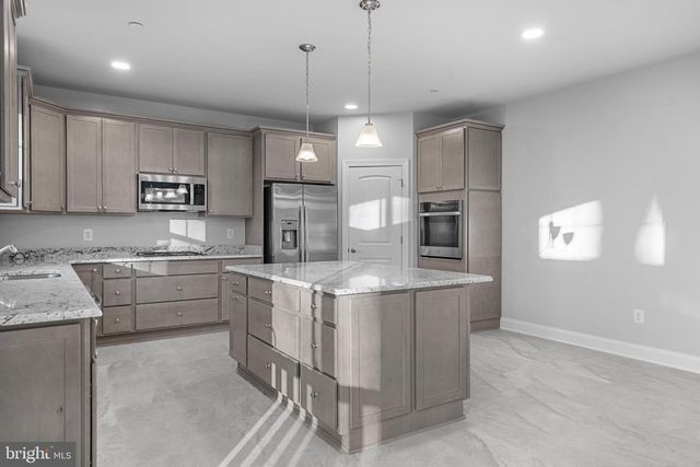 12300 CALVERTS RUN COURT, La Plata, MD 20646