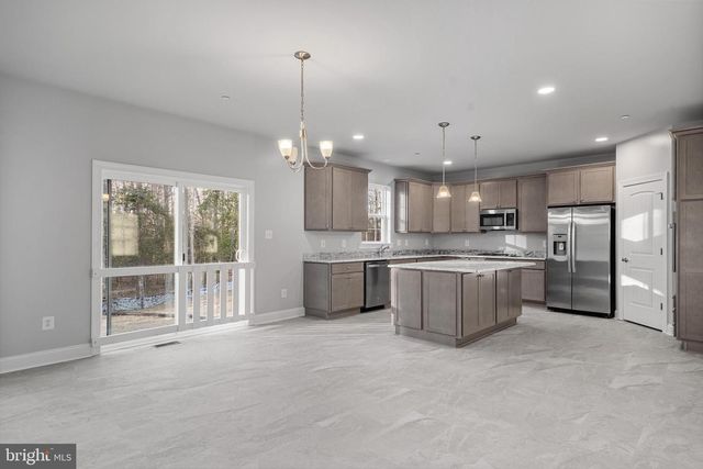 12300 CALVERTS RUN COURT, La Plata, MD 20646