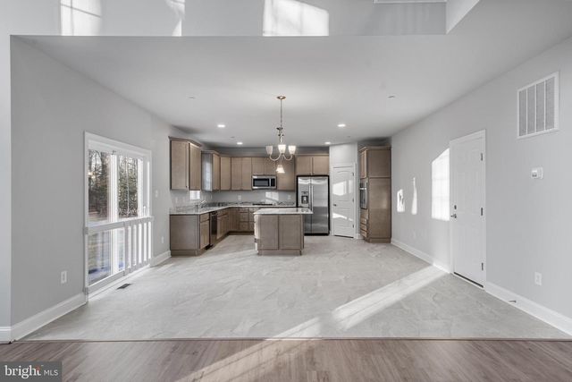 12300 CALVERTS RUN COURT, La Plata, MD 20646