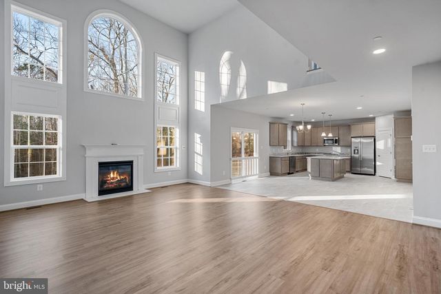 12300 CALVERTS RUN COURT, La Plata, MD 20646