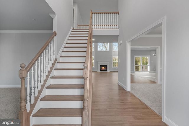 12300 CALVERTS RUN COURT, La Plata, MD 20646