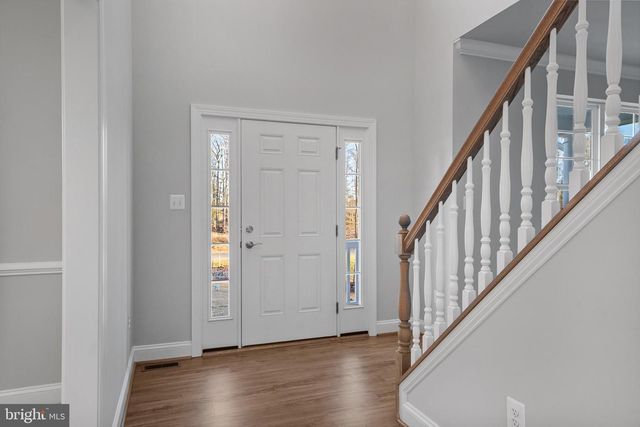 12300 CALVERTS RUN COURT, La Plata, MD 20646