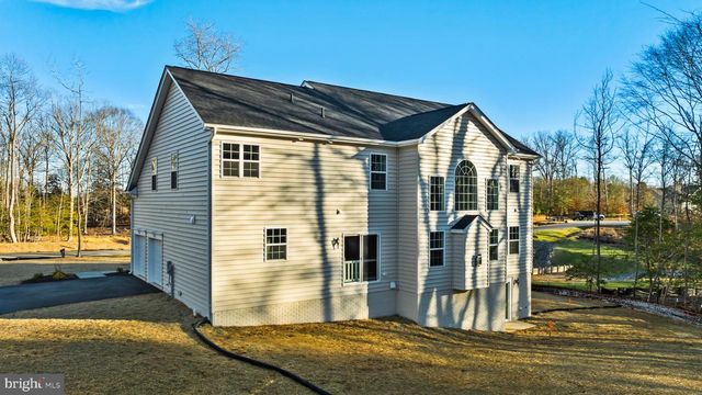 12300 CALVERTS RUN COURT, La Plata, MD 20646