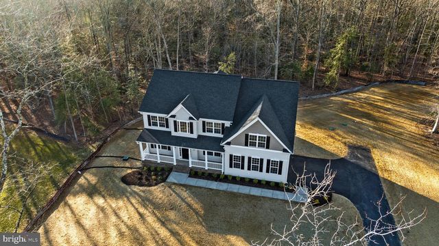 12300 CALVERTS RUN COURT, La Plata, MD 20646