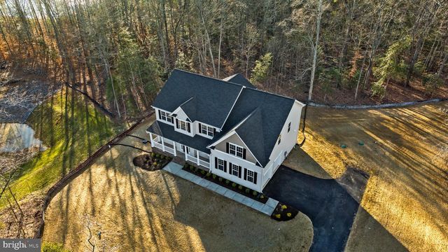 12300 CALVERTS RUN COURT, La Plata, MD 20646