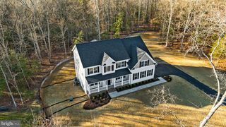 12300 CALVERTS RUN COURT, La Plata, MD 20646