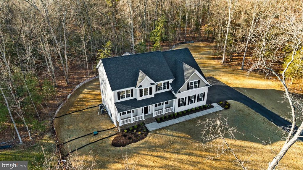 12300 CALVERTS RUN COURT, La Plata, MD 20646