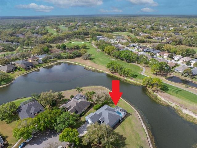 3301 CYPRESS LANDING DRIVE, Valrico, FL 33596