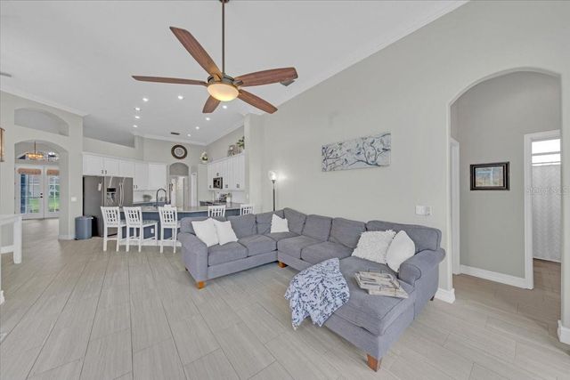 3301 CYPRESS LANDING DRIVE, Valrico, FL 33596