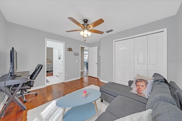 3301 CYPRESS LANDING DRIVE, Valrico, FL 33596