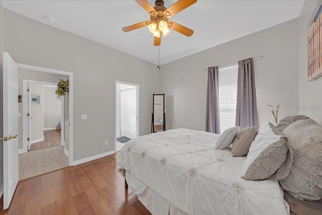 3301 CYPRESS LANDING DRIVE, Valrico, FL 33596