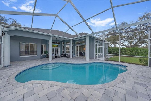 3301 CYPRESS LANDING DRIVE, Valrico, FL 33596