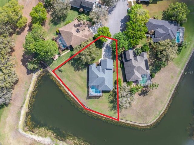 3301 CYPRESS LANDING DRIVE, Valrico, FL 33596