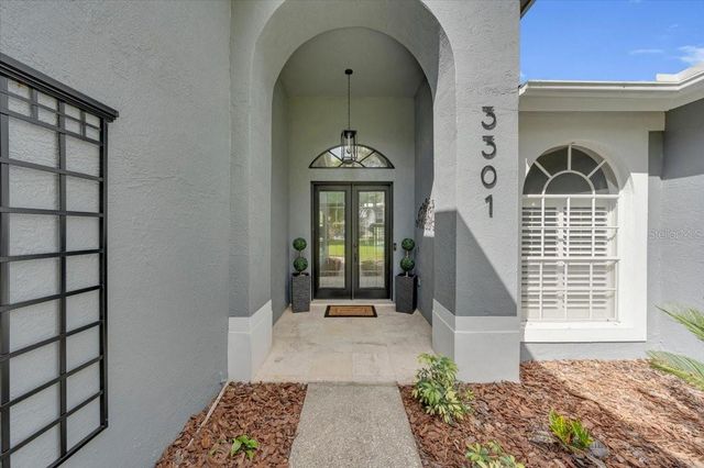 3301 CYPRESS LANDING DRIVE, Valrico, FL 33596